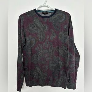 Ted Baker Sweater
